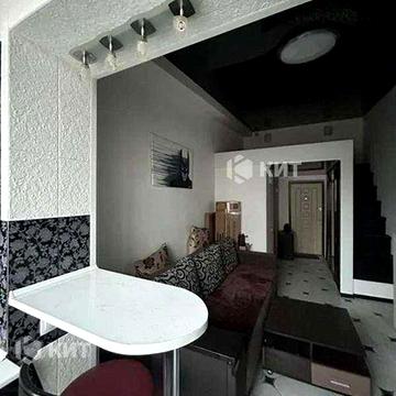 1к.25м2 Салтівка (Салтовка, ЖК Воробьевы Горы Академика Павлова)128091