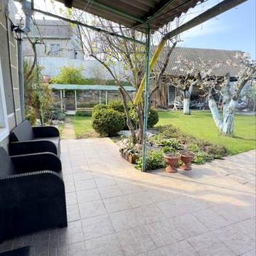 с. Холодна Балка Будинок 150м2, 20 соток 3 кімн