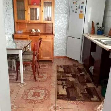 Аренда 2к частного дома в центре для командировочных