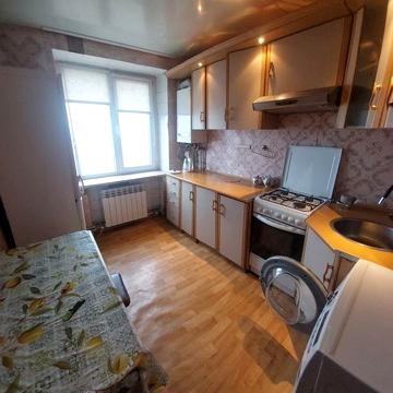 Оренда квартири з індивідуальним опаленням рн автостанції