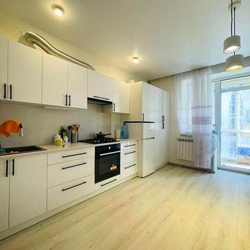 Продаж 1к Квартира Соборна (ІІІ Інтернаціоналу) вулиця ЖК Олимп