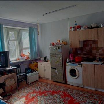 Продам квартиру на победе