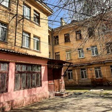 Чорноморського Козацтва вул., 97