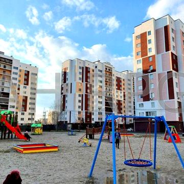 Без % Продаж 1кім квартира 42м² ЖК Сади Вишневі метро Житомирська ЖК Сади Вишневі