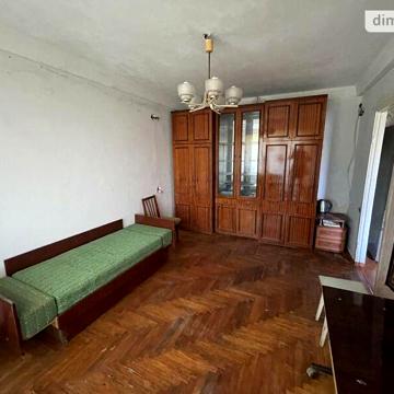 Продаж 1к Квартира Гоголя вулиця