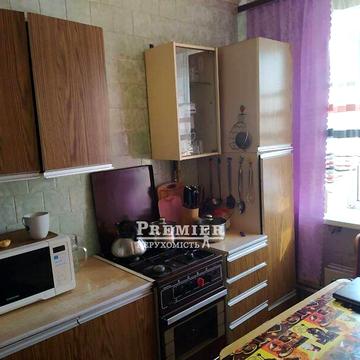 Продаж 3к Квартира Лазурна (Гайдара) вулиця