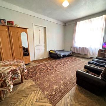 Продаж 2 кім квартири м.Теребовля