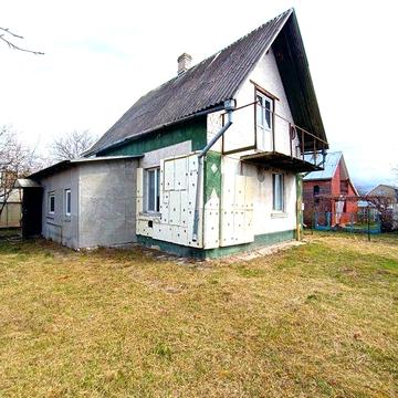 Продається дача в дачному масиві Кам’яногірський — затишок, комфорт і