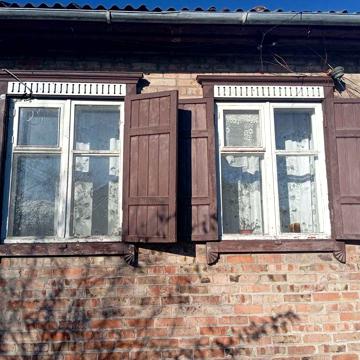 Здам будинок в оренду на Шекерогринівській із госпбудівлями та городом