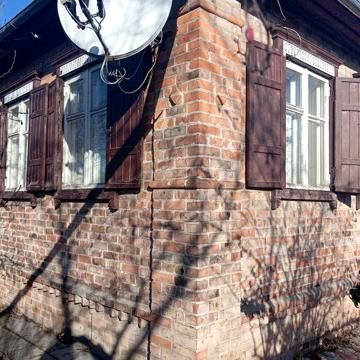 Здам будинок в оренду на Шекерогринівській із госпбудівлями та городом