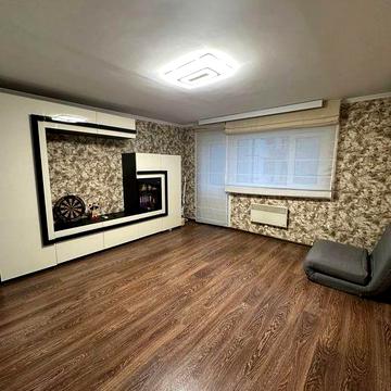 Продам 4ком квартиру в центре ул. Бородинской  ремонт