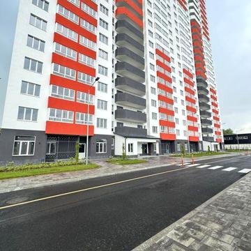 Продаж 1к квартири на вул. Металургів, ЖК Атлант ЖК Атлант