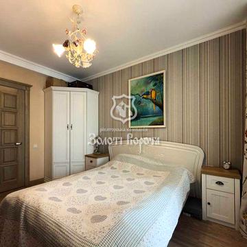 Квартира 3к. Євроремонт. Максимовича, 28д, ЖК «Нова Англія», Голосієво ЖК «Нова Англія»