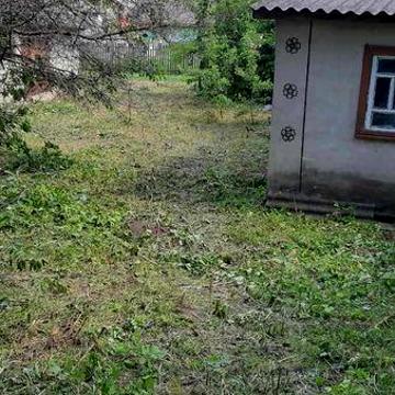 На продаж будинок с. Велика Яблунівка Смiлянський р-н. 30км вiд Черкас