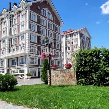 Дмитра Луценка вул. (Крейсера "Аврора"), 12а