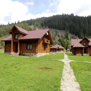 Продам садибу будинок відпочинку, курорт, туристичну базу, готель