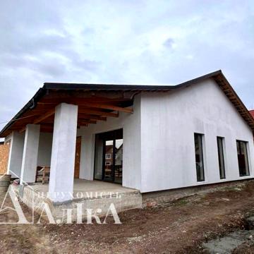 Продам сучасний новозбудований будинок!