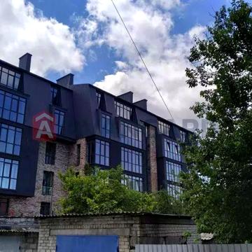 ЖК  Good House. 2к квартира ЖК Good House