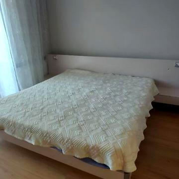 Довгострокова оренда 2к Квартира Балківська вулиця ЖК 7 Самураев