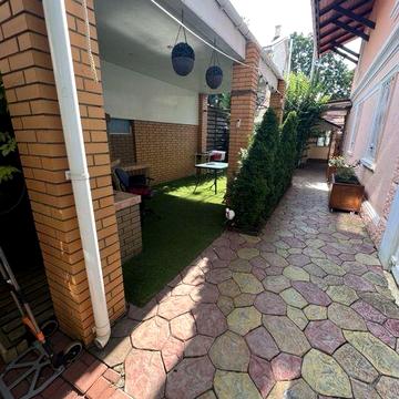 Сдам дом 10 Фонтана / Баштанная