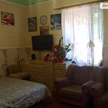 Продаж 1к Квартира Святослава Хороброго вулиця