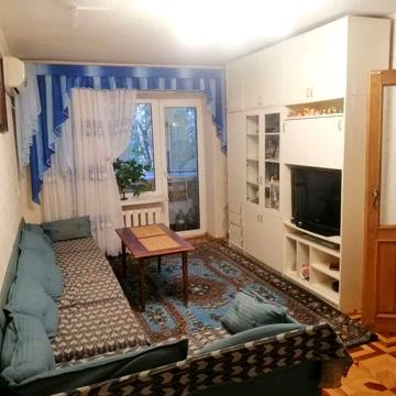 Продам 3ком квартиру центр Нагорный  ул.Героев Крут