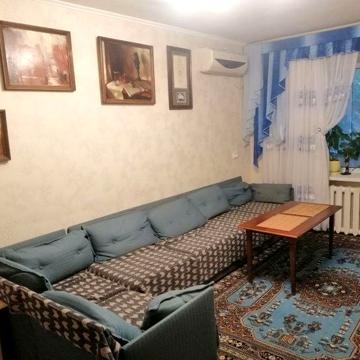 Продам 3ком квартиру центр Нагорный ул.Героев Крут