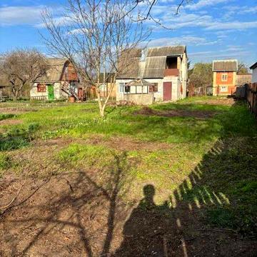 Продам дачу на Затишному(бивша Вороніна)