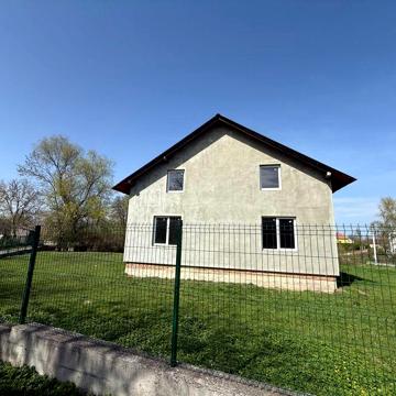 Будинок 210 м² — чудова пропозиція під Львовом!