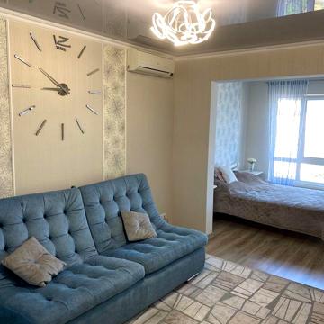 Сдам в аренду 1кв ул.Новокузнецкая 57 (Хозяин)