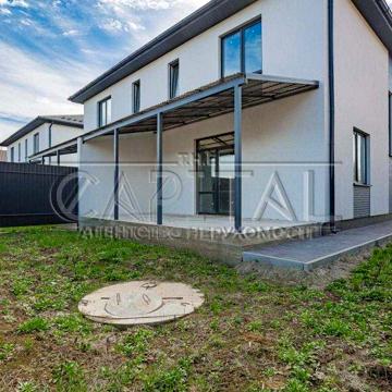 Продаж Дуплексу в Броварах 130м