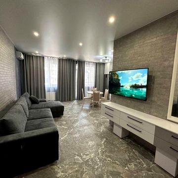 Продам 65м2 51 жемчужина Аркадия ЖК 51 жемчужина