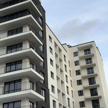 КАСКАД/Готова 3к квартира/Тепла підлога+стяжка+опалення+сантех/$760 м2