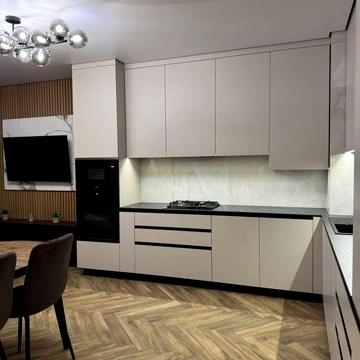 Продаж квартири Миколи Боголюбова