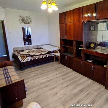 Довгострокова оренда 2к Квартира Гвардійців-Широнінців вулиця