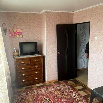 Продам 2х комнатную квартиру
