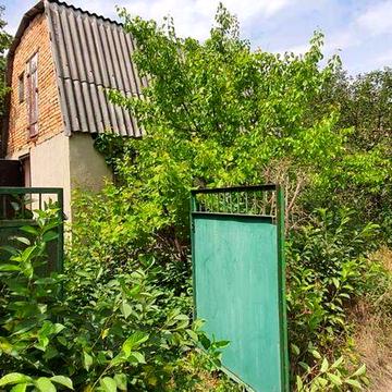 Продам дачу Пересадовка ст Трикотажник