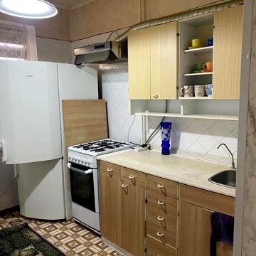 Сдается 2х.ком Солнечный дом 12