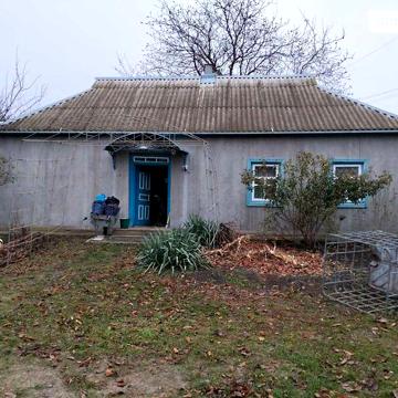 Продаж 1к Дім Хутірська вулиця