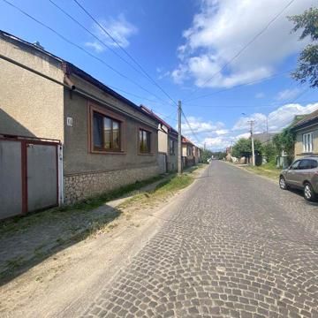 Продається будинок в м. Тячів, вул. І. Франка