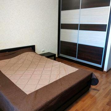 Сахарова, Заболотного, газифицированный дом