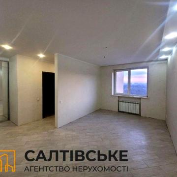 ИК-6865 Продам 1К квартиру 41м2 в новострое ЖК Алые Паруса на Салтовке