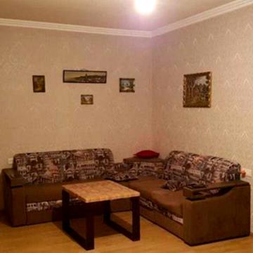 Сдам дом 2 комнаты, гараж, участок.