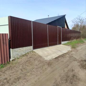 Продам дом в Змиёве