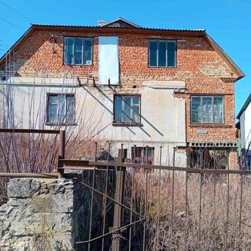 Продам будинок  Збаражі
