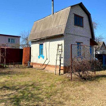 Дача в Березанці,  Ст Полісянка
