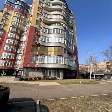 Квартира в ЖК «Эдельвейс» ЖК Едельвейс