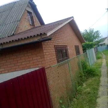 Продам дачу на Барановці