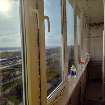 Продам 1ку 40м² ул.Запорожская Не Дорого ЖК ОСББ