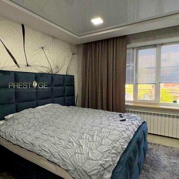 Продаж квартири В СЕРЦІ міста! Автономне опалення